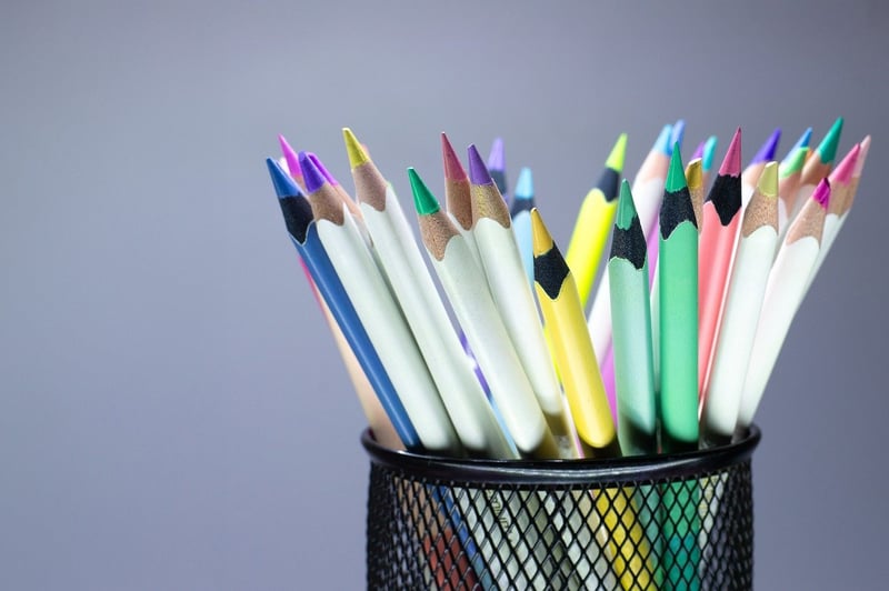 Creativity Tools