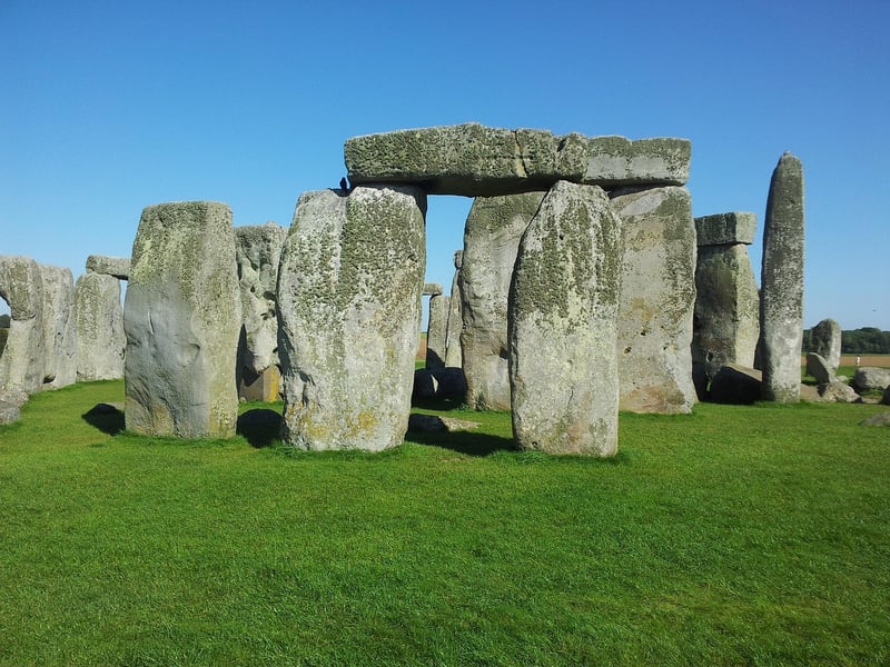 History & Culture